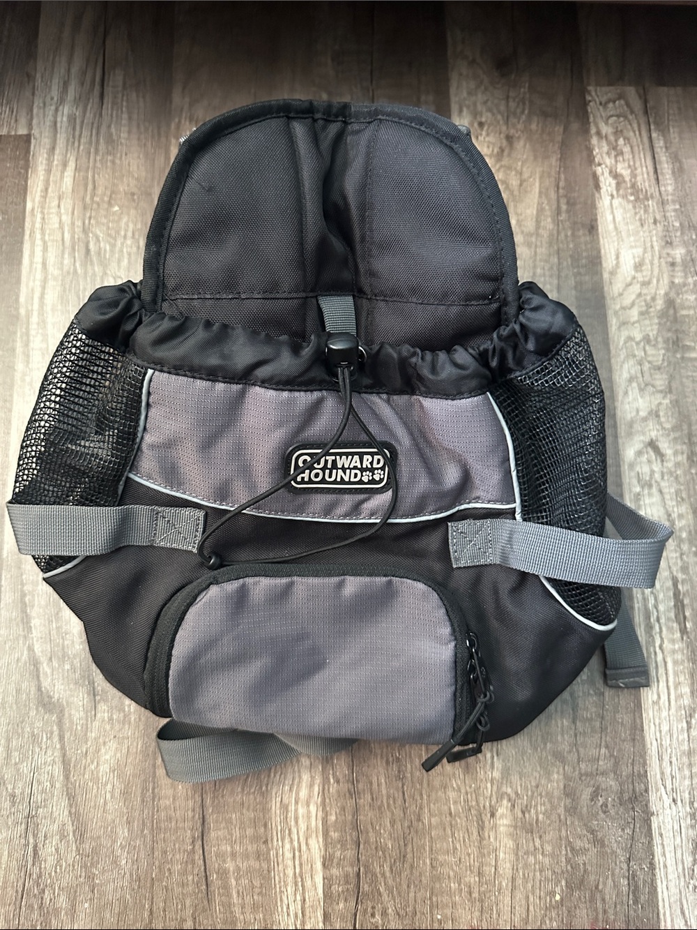 Dog Carrier Backpack by Outward Hound